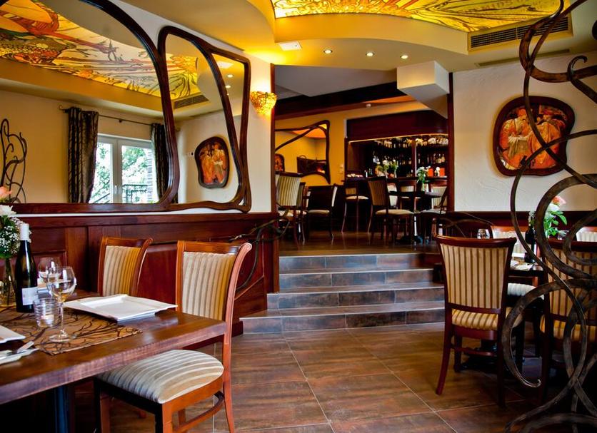 Restauracja Zdjęcie