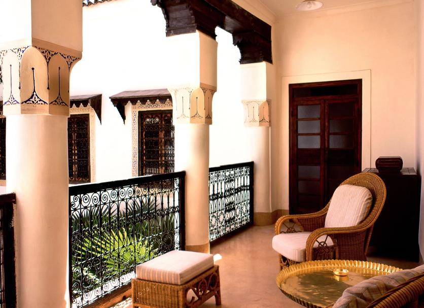 Balkon Zdjęcie