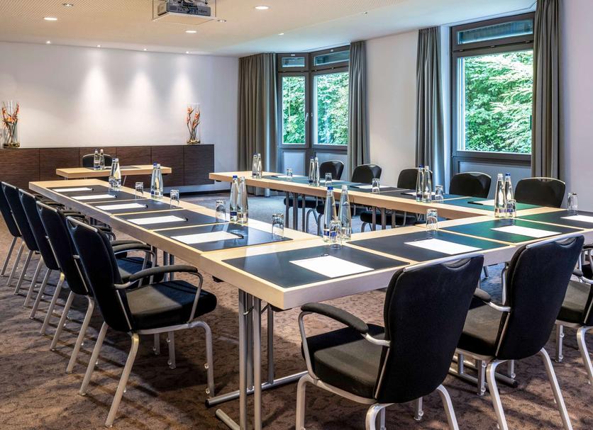 Sala konferencyjna Zdjęcie