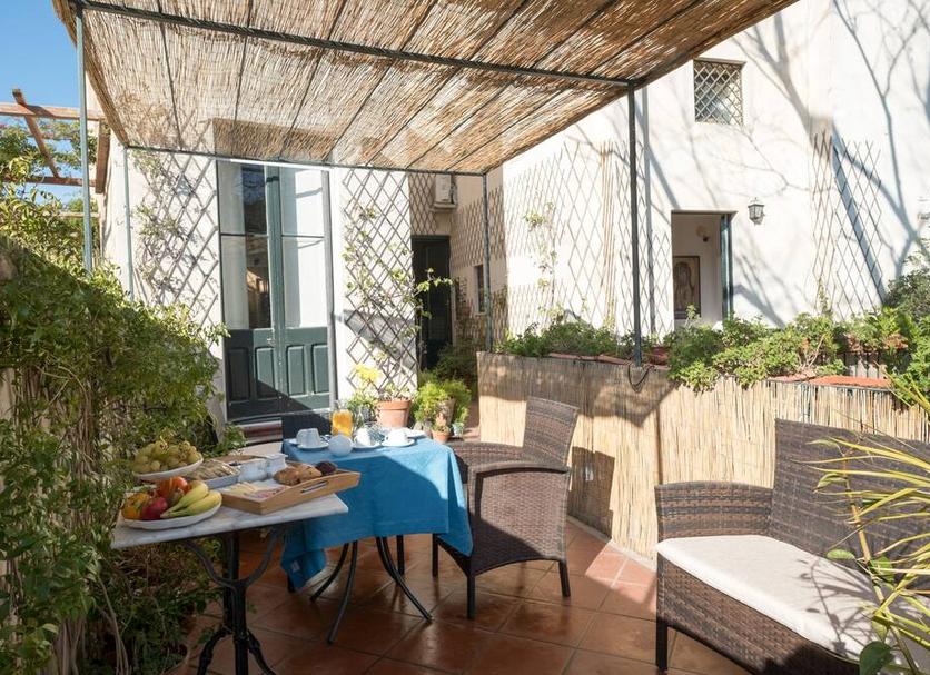 Patio Zdjęcie