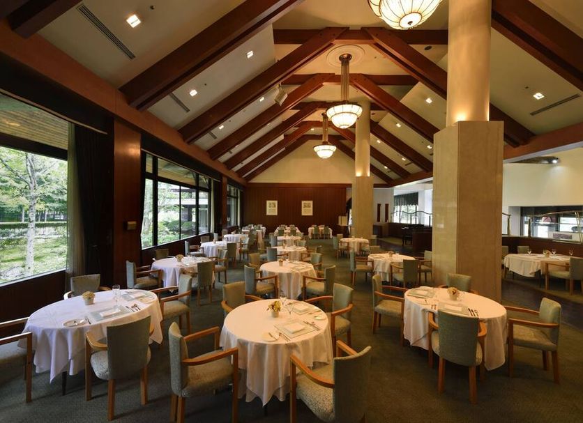 Restauracja Zdjęcie