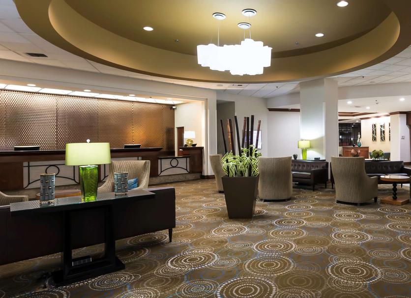 Lobby Zdjęcie