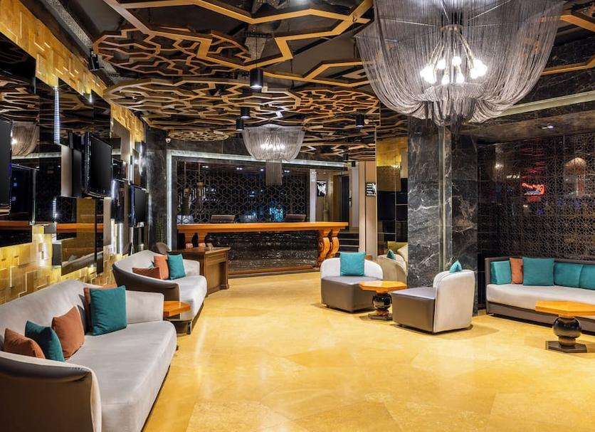 Lobby Zdjęcie