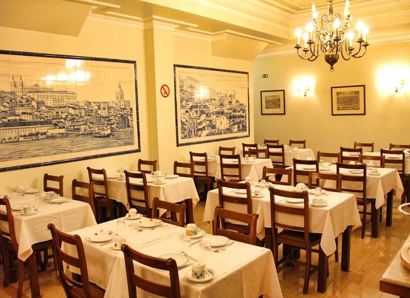 Restauracja Zdjęcie