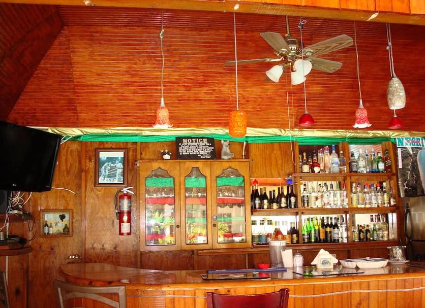 Bar Zdjęcie