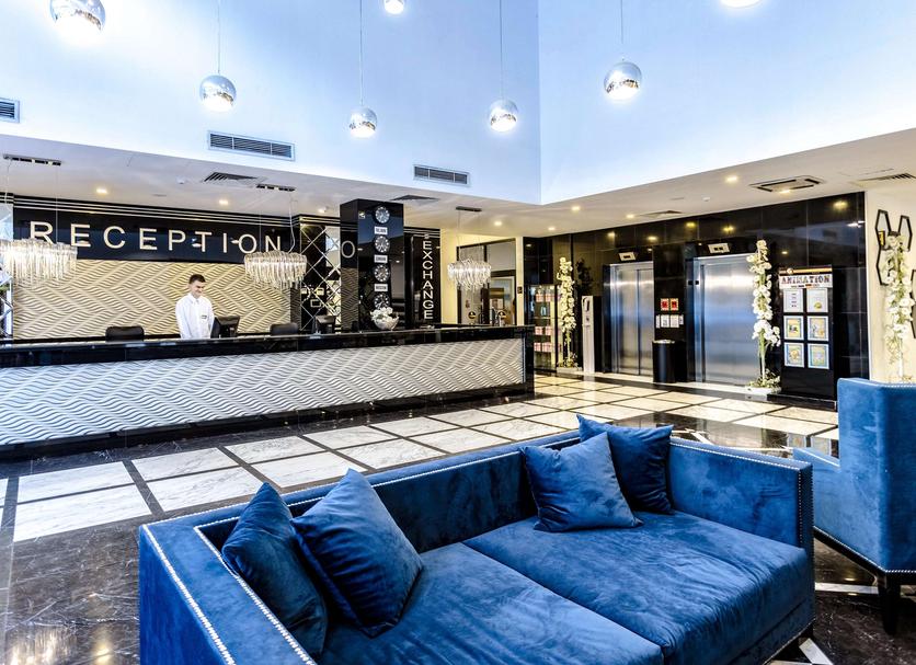 Lobby Zdjęcie