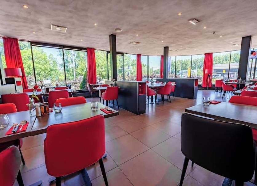 Restauracja Zdjęcie