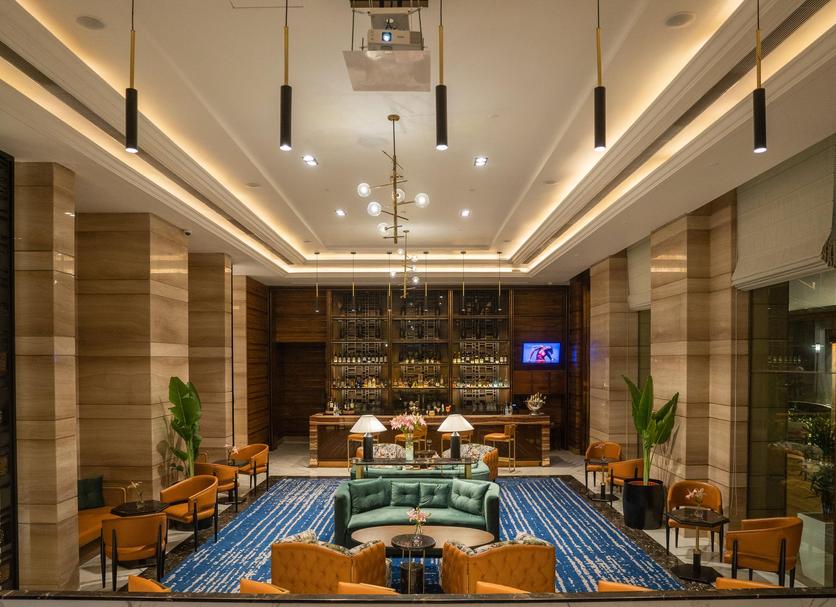 Lobby Zdjęcie