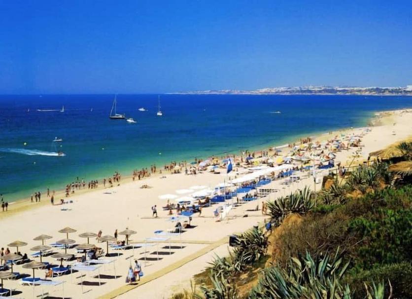 Plaża Zdjęcie