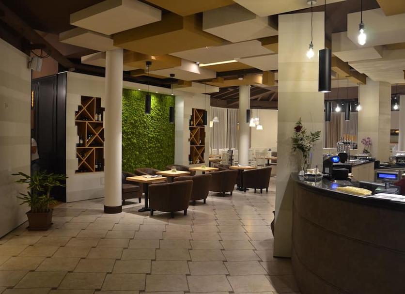 Restauracja Zdjęcie