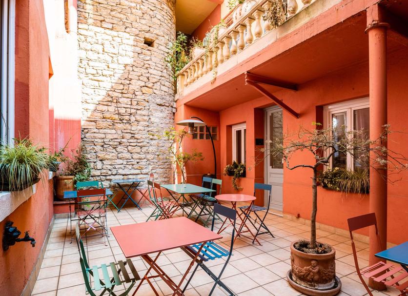 Patio Zdjęcie