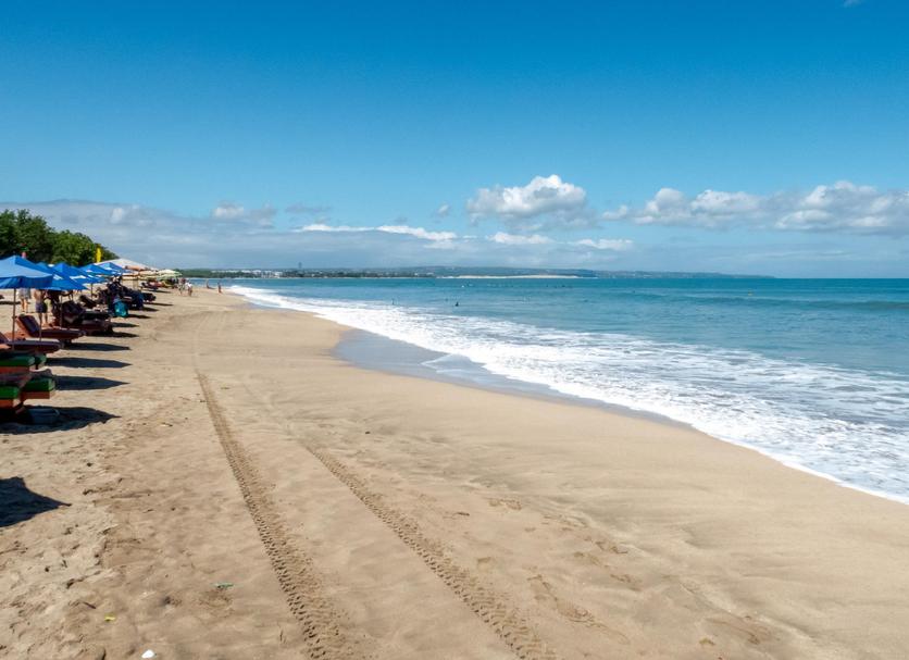 Plaża Zdjęcie