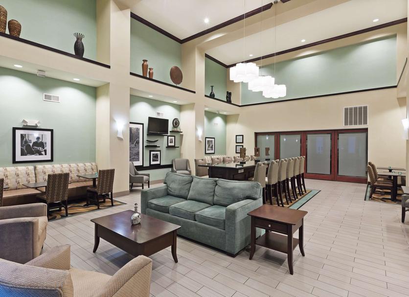 Lobby Zdjęcie
