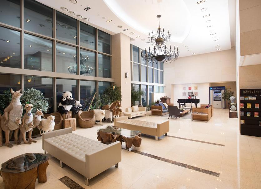 Lobby Zdjęcie