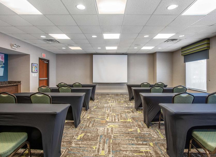 Sala konferencyjna Zdjęcie
