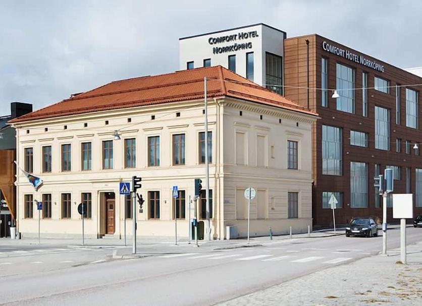 Budynek Zdjęcie