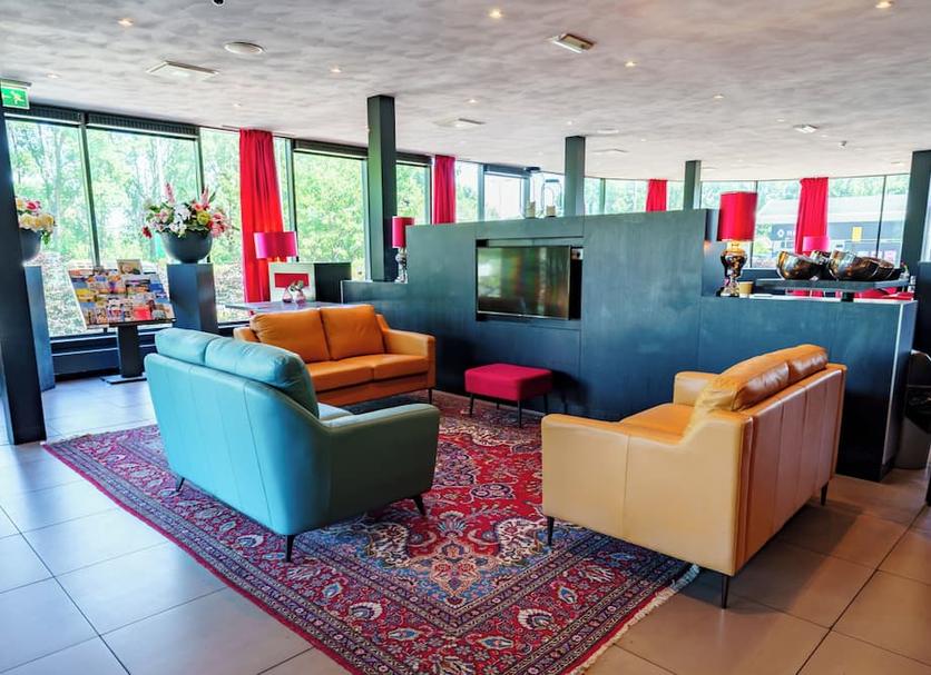 Lobby Zdjęcie