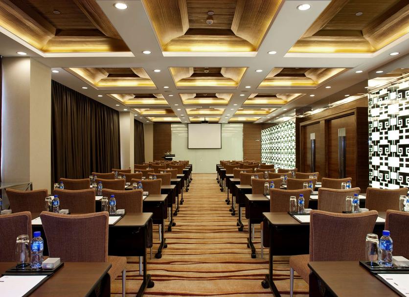 Sala konferencyjna Zdjęcie