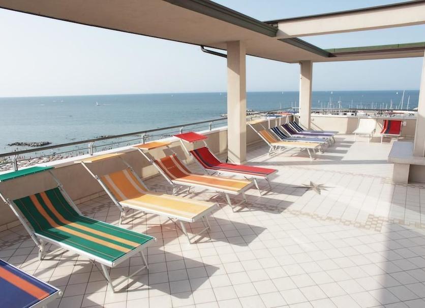 Balkon Zdjęcie
