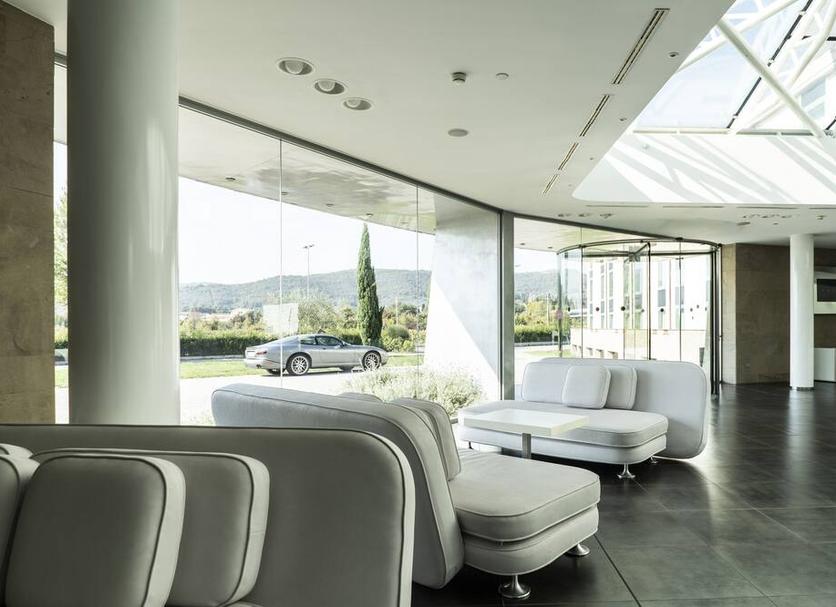 Lobby Zdjęcie