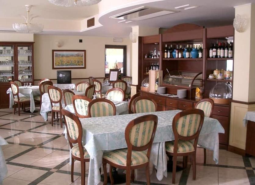 Restauracja Zdjęcie