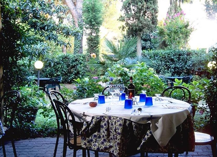 Patio Zdjęcie
