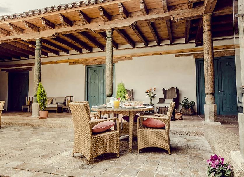 Patio Zdjęcie