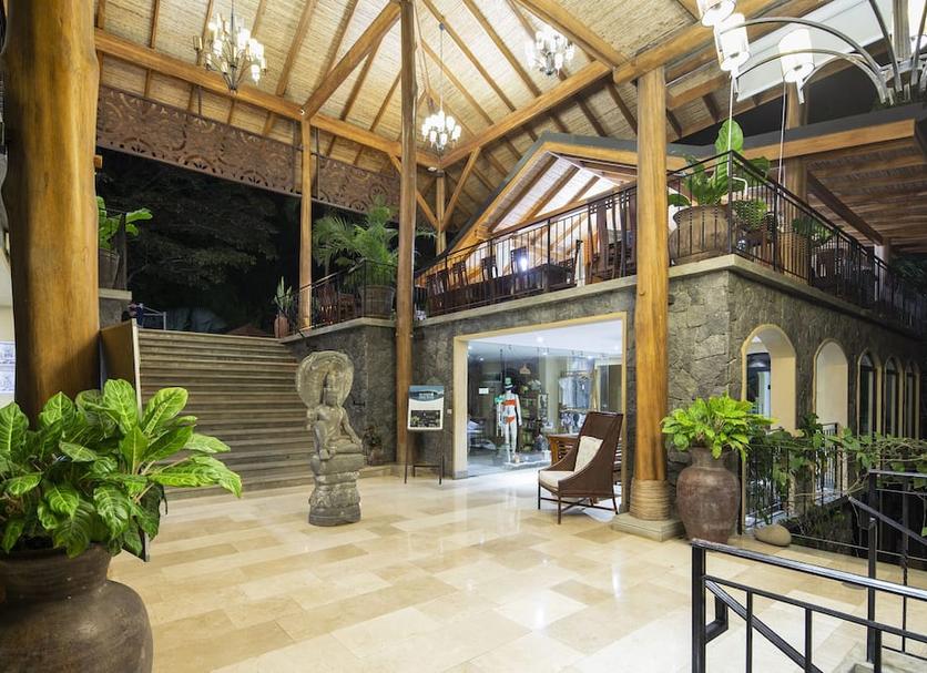 Lobby Zdjęcie
