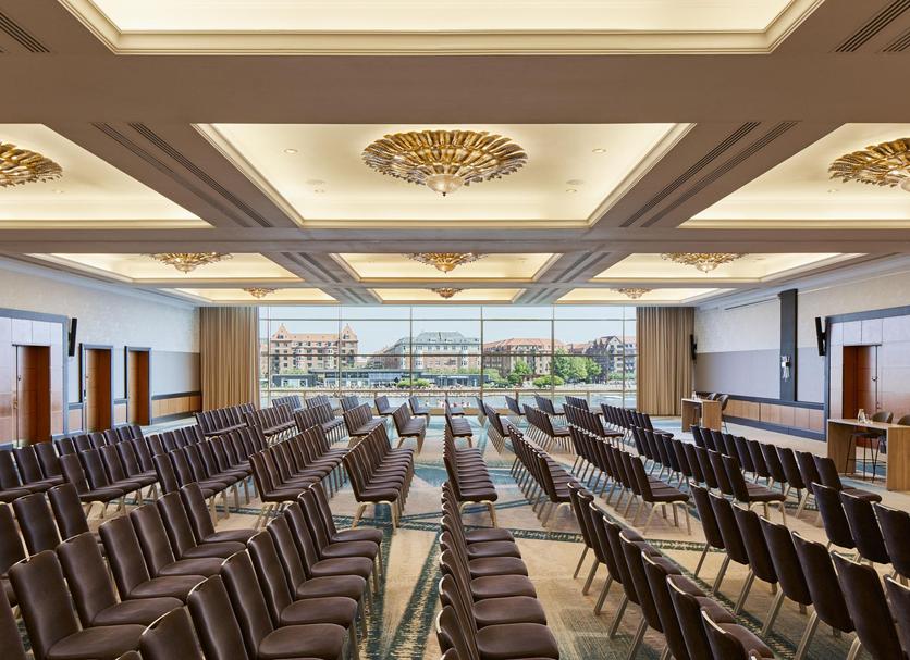 Sala konferencyjna Zdjęcie