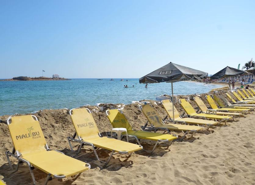 Plaża Zdjęcie