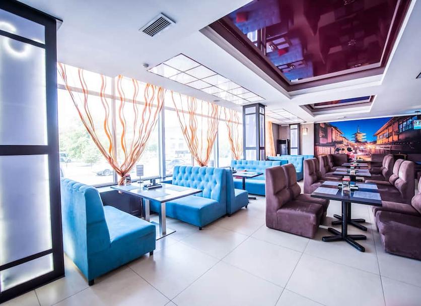 Restauracja Zdjęcie