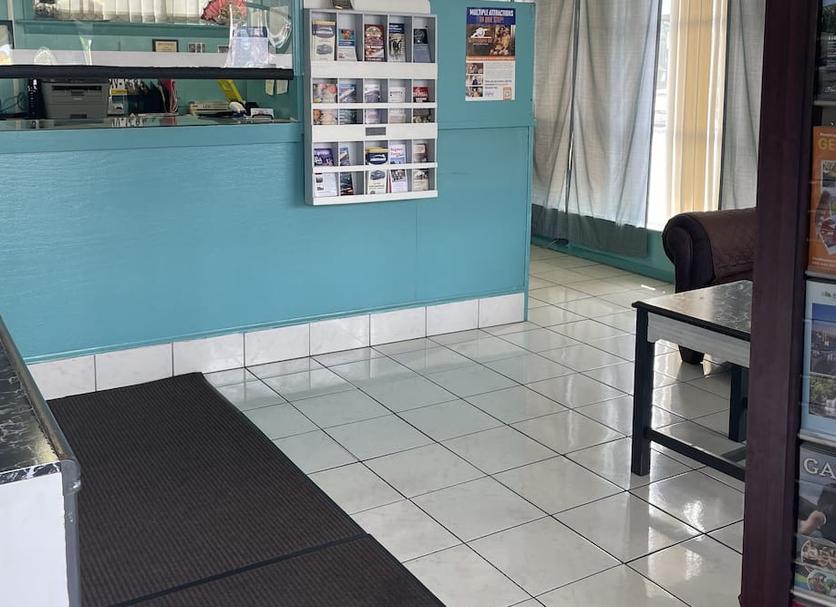 Lobby Zdjęcie
