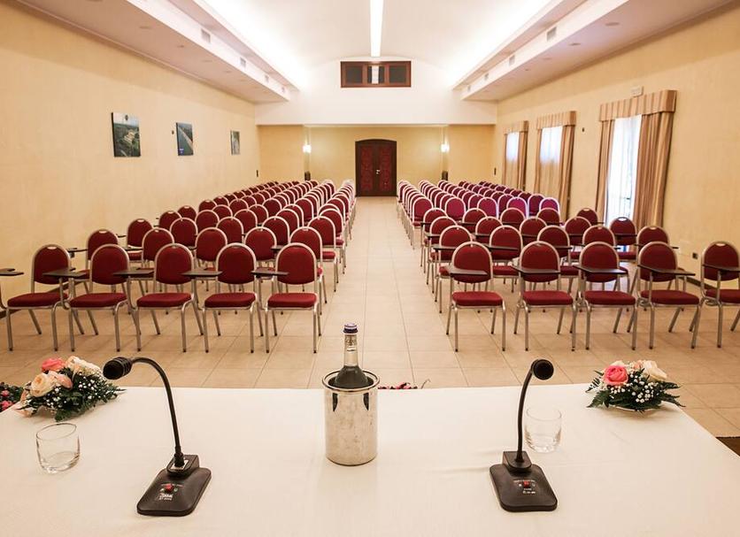 Sala konferencyjna Zdjęcie