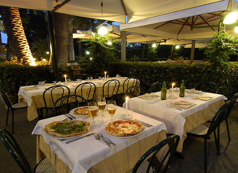Restauracja Zdjęcie