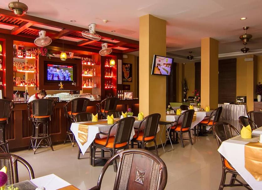 Restauracja Zdjęcie