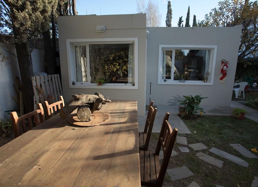 Patio Zdjęcie