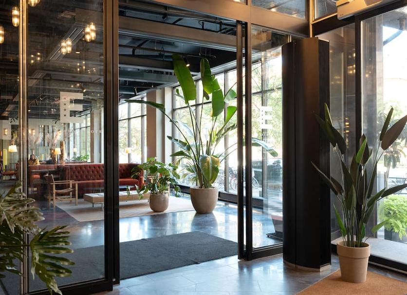 Lobby Zdjęcie