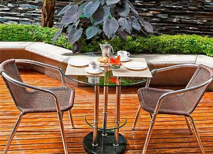 Patio Zdjęcie