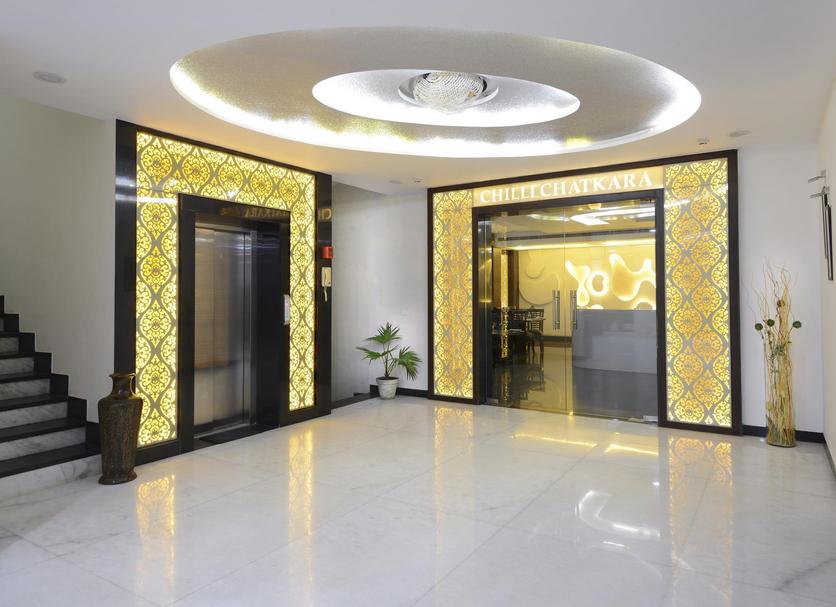 Lobby Zdjęcie