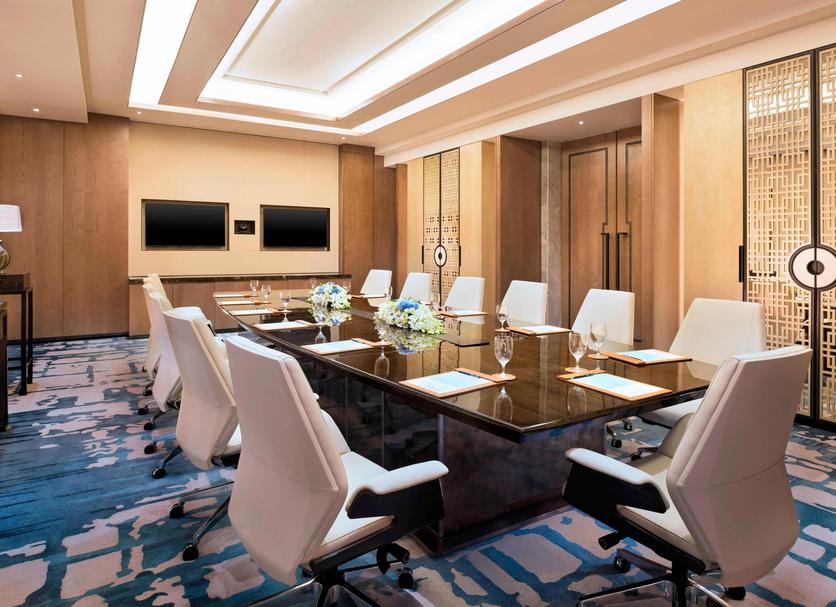 Sala konferencyjna Zdjęcie
