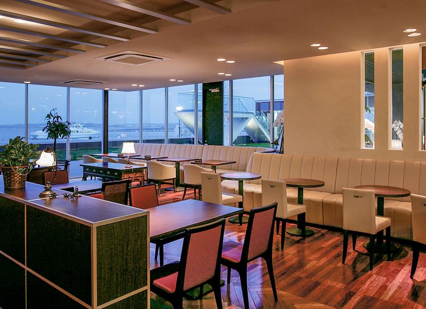 Restauracja Zdjęcie