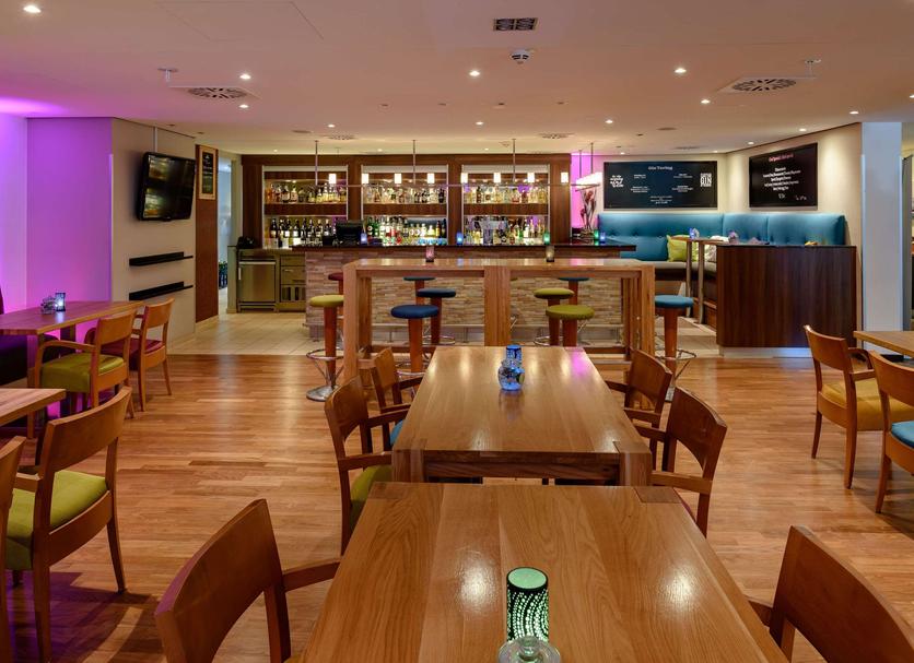 Restauracja Zdjęcie