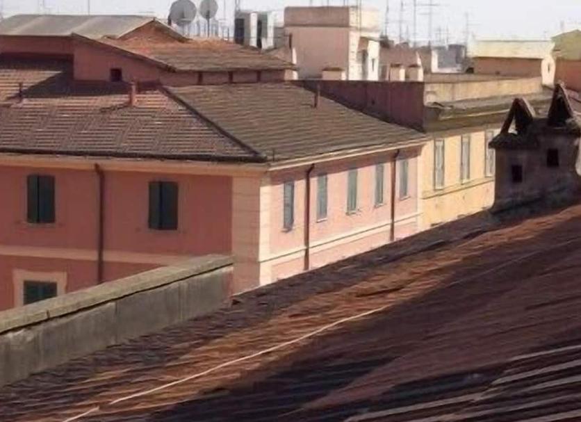Widok na zewnątrz Zdjęcie