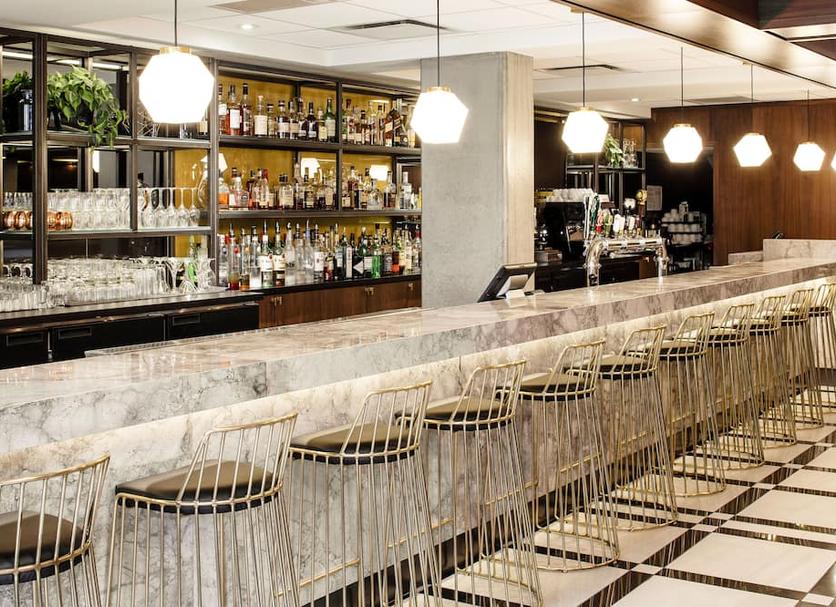 Bar Zdjęcie