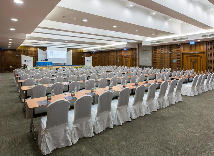 Sala konferencyjna Zdjęcie