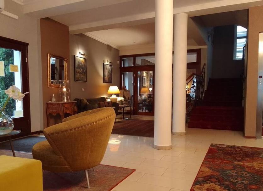 Lobby Zdjęcie