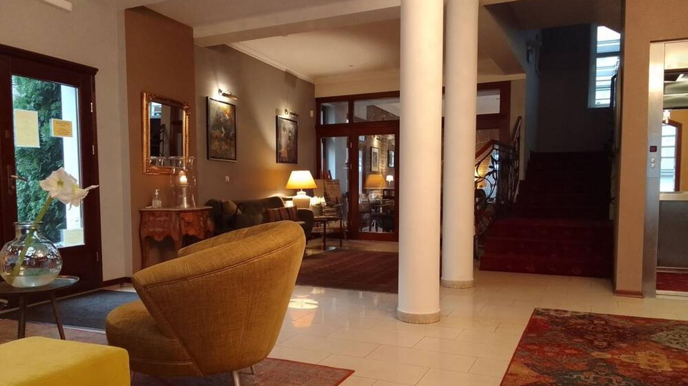 Hotel Stare Miasto