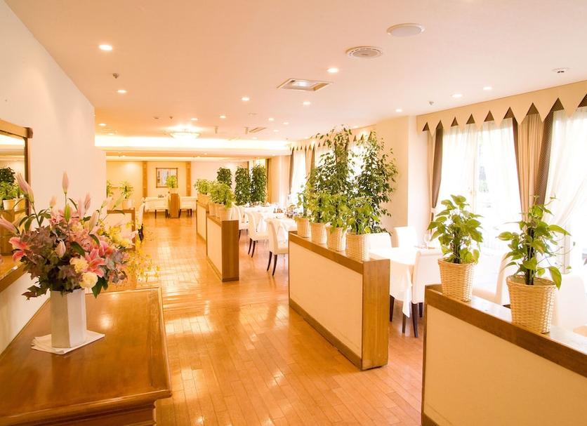 Restauracja Zdjęcie