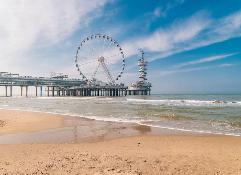 Plaża Zdjęcie