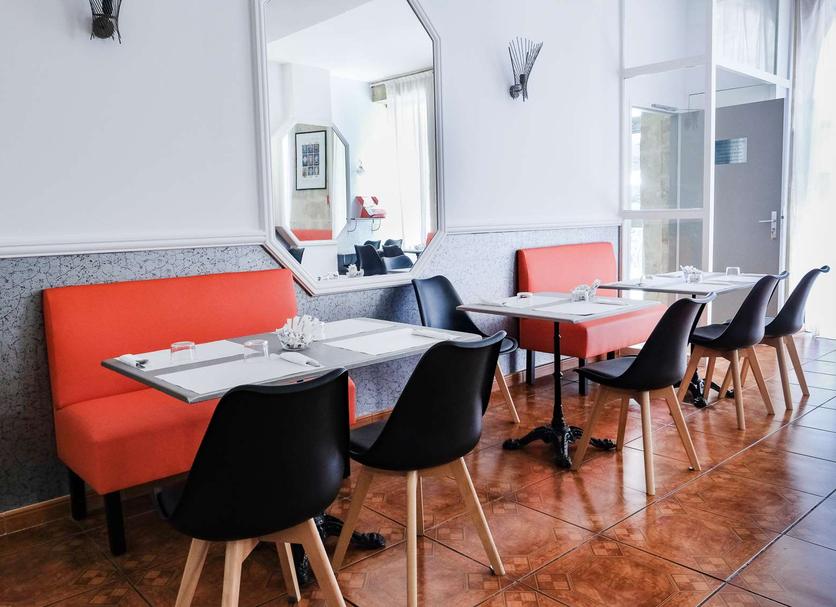 Restauracja Zdjęcie